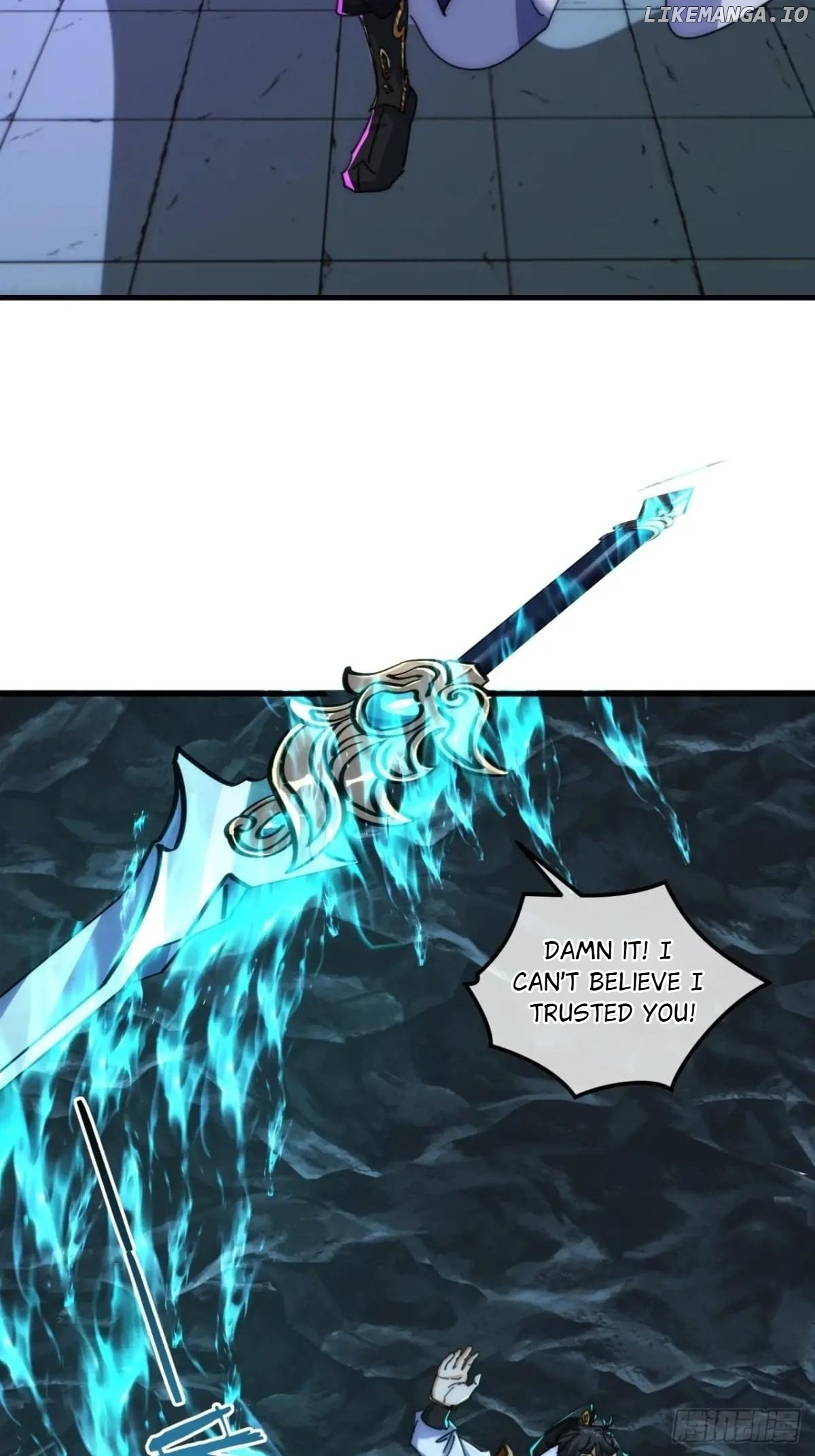 Please Slay The Demon! Young Master! Chapter 192 - page 26